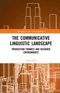 Communicative Linguistic Landscape