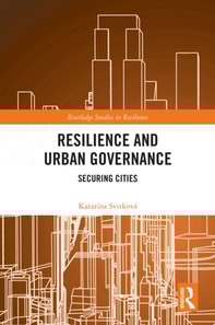 Resilience and Urban Governance