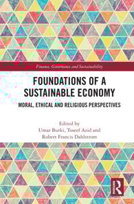 Foundations of a Sustainable Economy