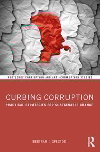 Curbing Corruption