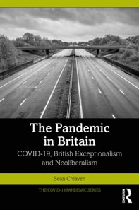 Pandemic in Britain