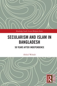Secularism and Islam in Bangladesh