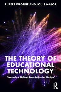 Theory of Educational Technology