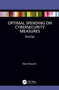 Optimal Spending on Cybersecurity Measures