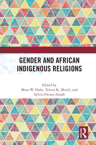 Gender and African Indigenous Religions