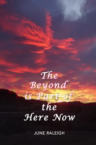 Beyond is Part of the Here Now