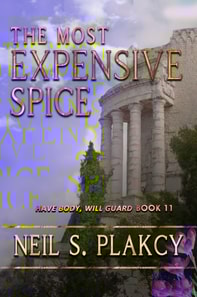 Most Expensive Spice