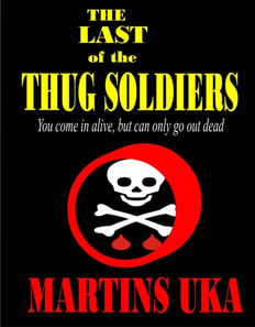 Last of the Thug Soldiers