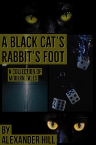 Black Cat's Rabbit's Foot