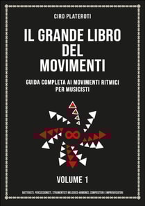 Il Grande Libro Del Movimenti -Volume 1
