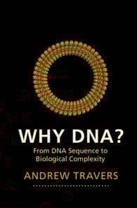 Why DNA?