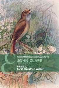Cambridge Companion to John Clare