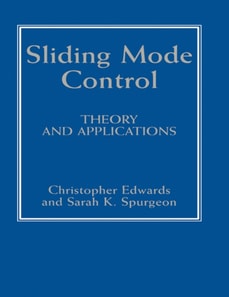 Sliding Mode Control