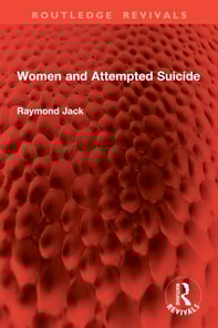 Women and Attempted Suicide