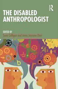 Disabled Anthropologist