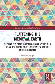 Flattening the Medieval Earth