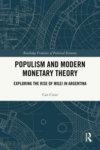 Populism and Modern Monetary Theory