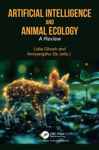 Artificial Intelligence and Animal Ecology