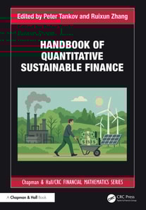 Handbook of Quantitative Sustainable Finance