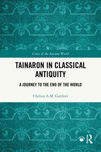 Tainaron in Classical Antiquity