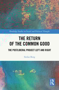 Return of the Common Good