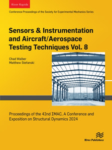 Sensors & Instrumentation and Aircraft/Aerospace Testing Techniques Vol. 8