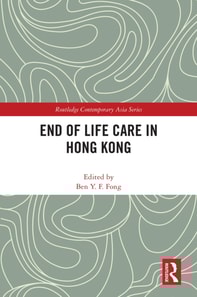End of Life Care in Hong Kong