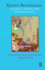 Kyoto's Renaissance