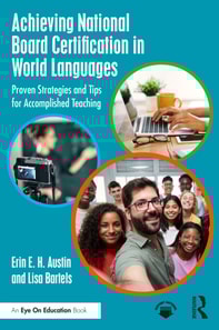 Achieving National Board Certification in World Languages