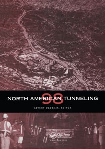 North American Tunneling 1988
