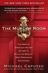 Murder Room