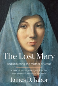 Lost Mary
