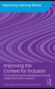 Improving the Context for Inclusion