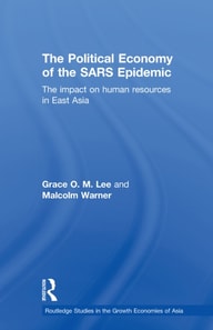 Political Economy of the SARS Epidemic
