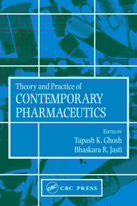 Theory and Practice of Contemporary Pharmaceutics