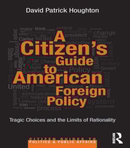 Citizen's Guide to American Foreign Policy