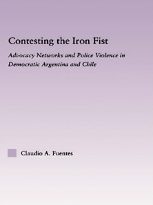 Contesting the Iron Fist