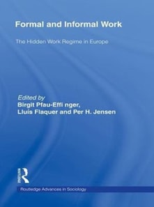 Formal and Informal Work