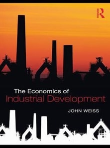 Economics of Industrial Development