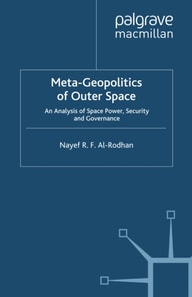 Meta-Geopolitics of Outer Space