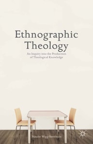 Ethnographic Theology