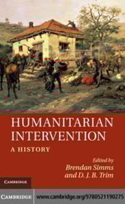 Humanitarian Intervention