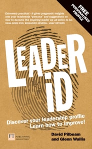 Leader iD