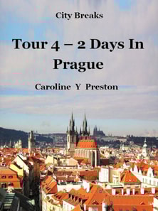 City Breaks - Tour 4 - 2 Days In Prague