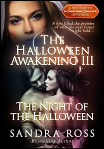 Night of The Halloween: A Halloween Awakening 3