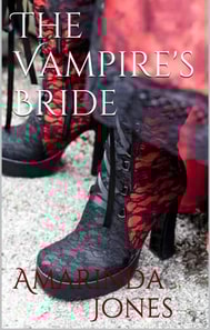 Vampire's Bride