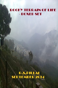 Rocky Terrain of Life: Boxed Set