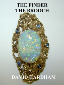 Brooch
