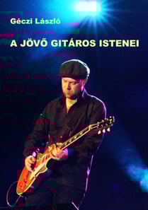 jovo gitaros istenei