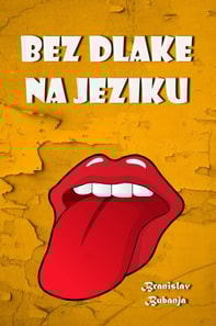 Bez dlake na jeziku